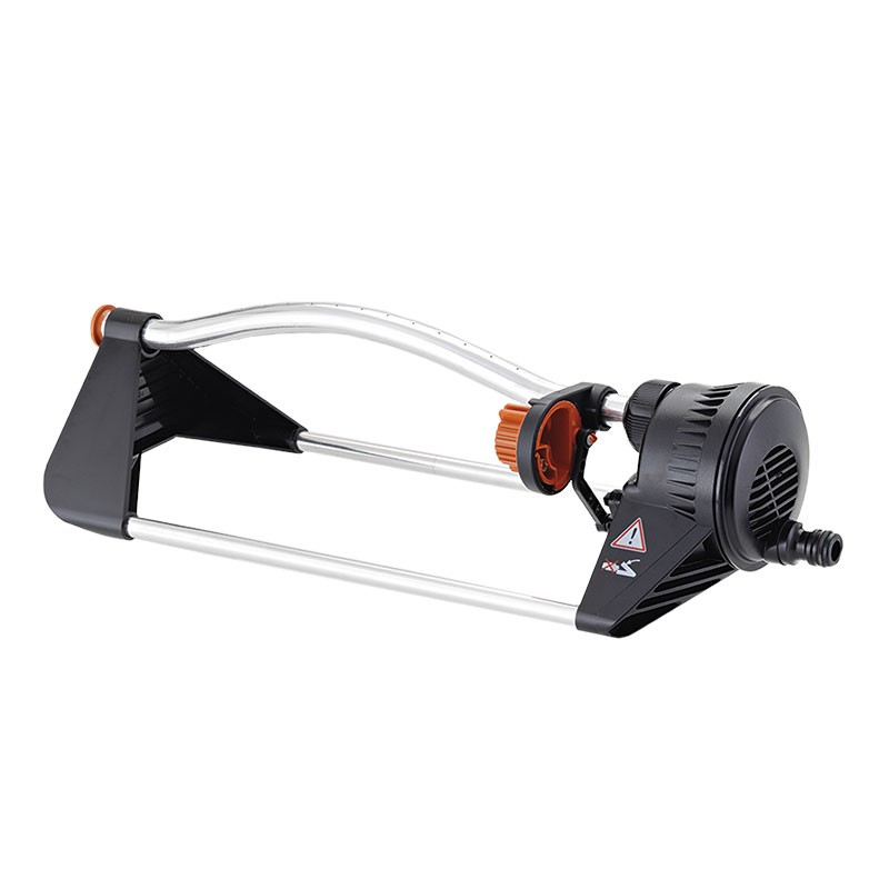 Claber - Arroseur oscillant Compact 160
