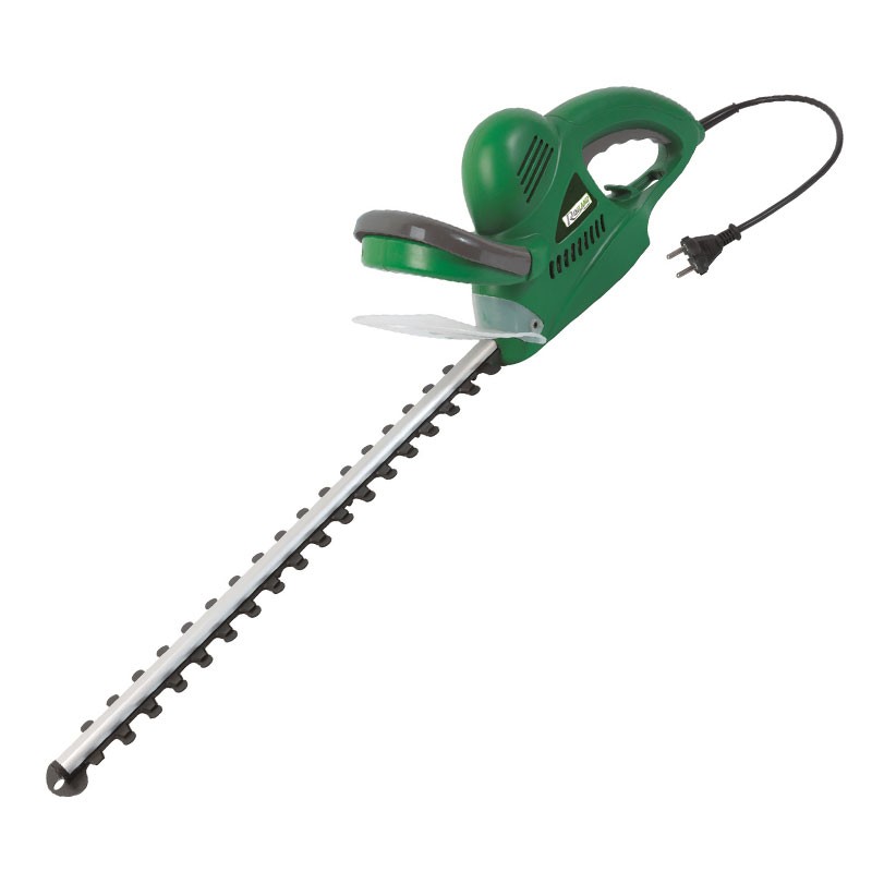 Ribiland - Electric hedge trimmer 550W with 510mm blades