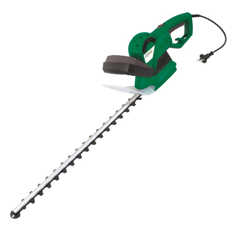 Ribiland - 710W elektrische heggenschaar met 610mm messen