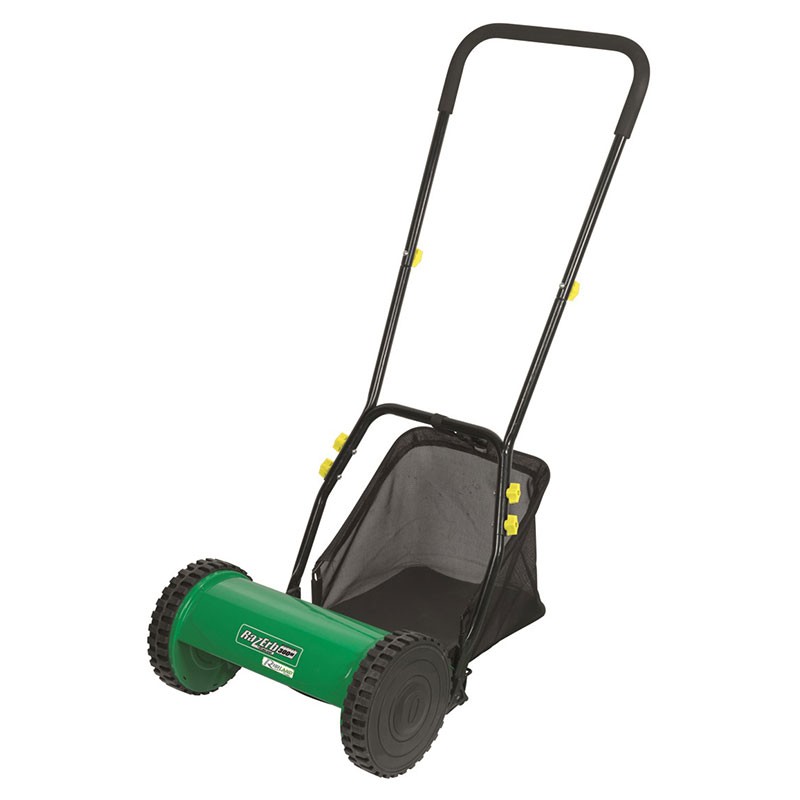 Ribiland - Mechanical mower 300mm cut