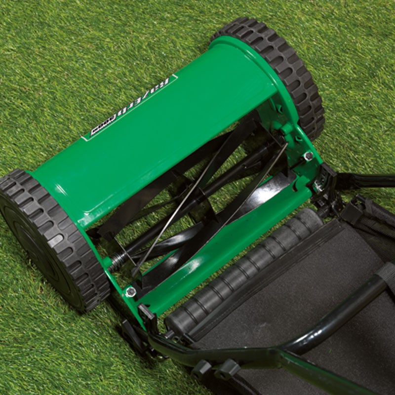 MECHANICAL MOWER 300MM