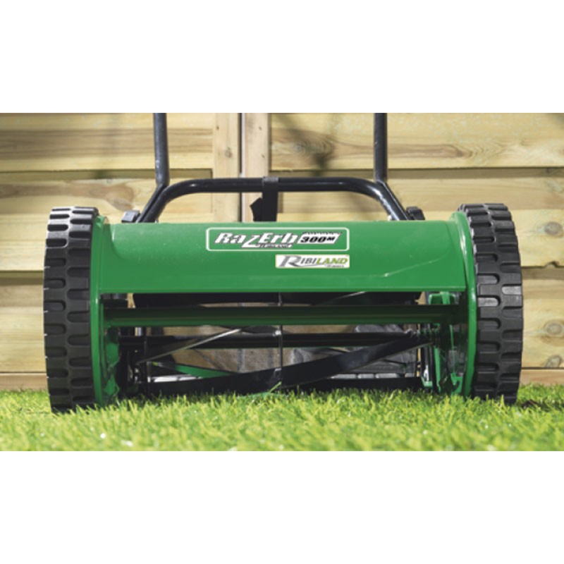 MECHANISCHE MAAIER 300MM