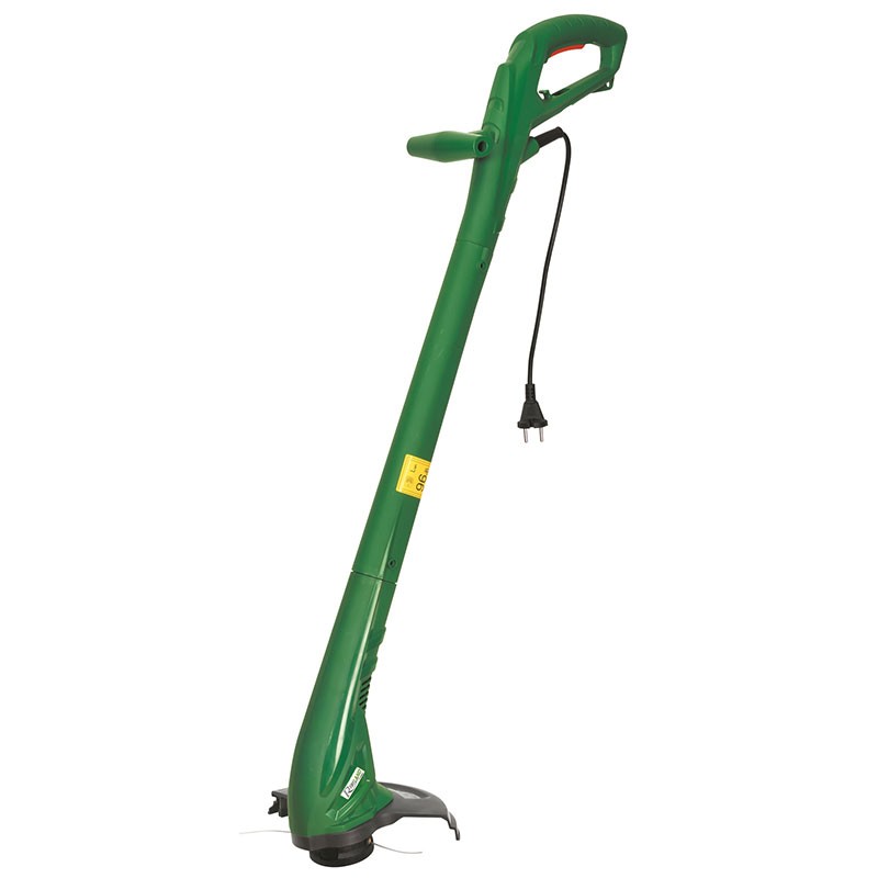 Ribiland - Coupe-bordures électrique 250W - Diamètre de coupe 220mm