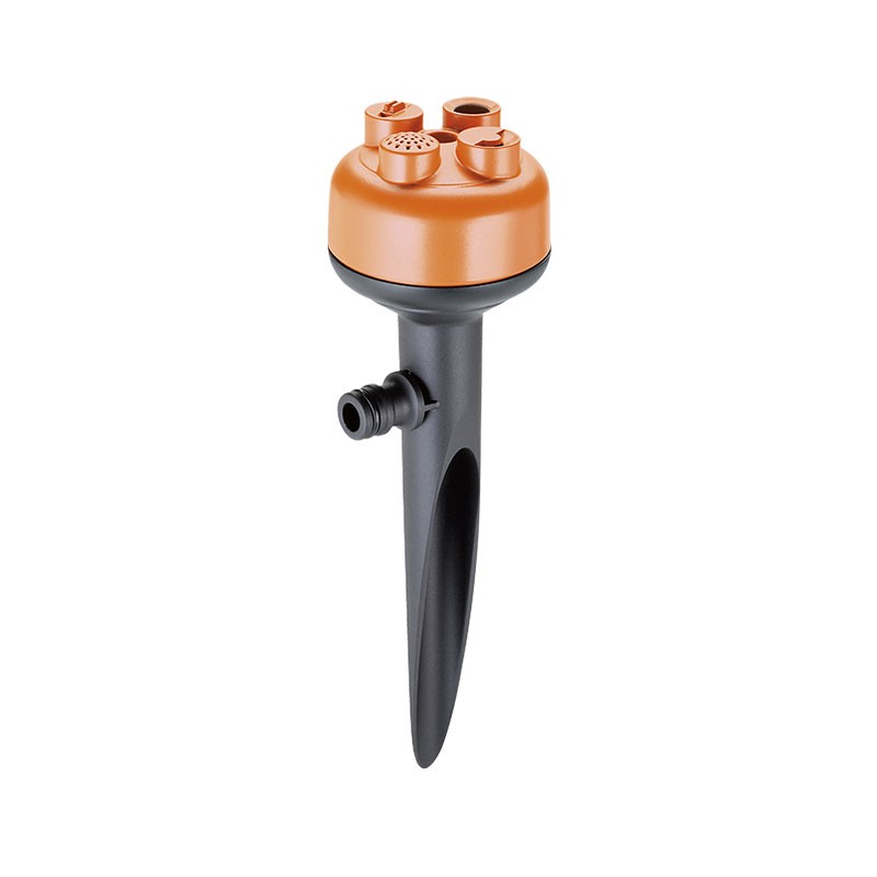 Claber - Irrigatore statico Vario-jet