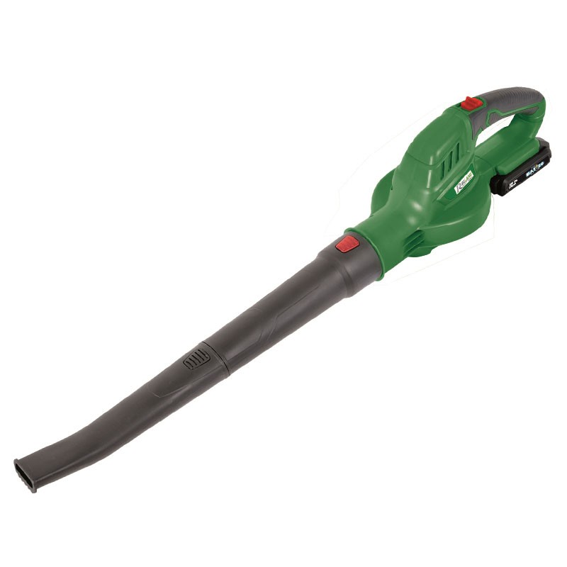 Ribiland - R-BAT20 blazer met 20V 2amp batterij en lader