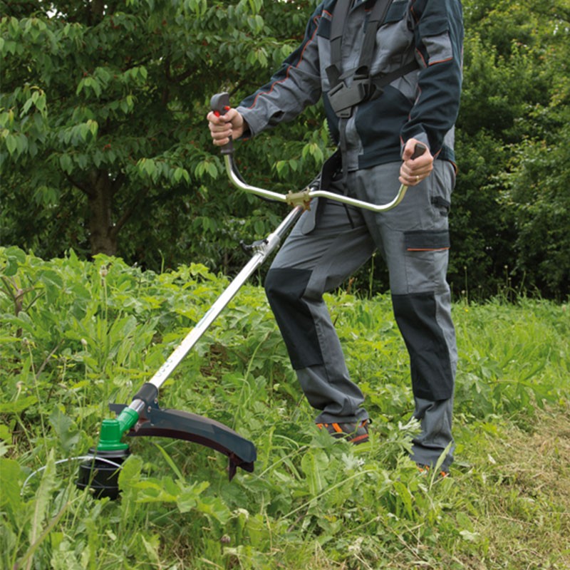 DECESPUGLIATORE THERM 42.7CC