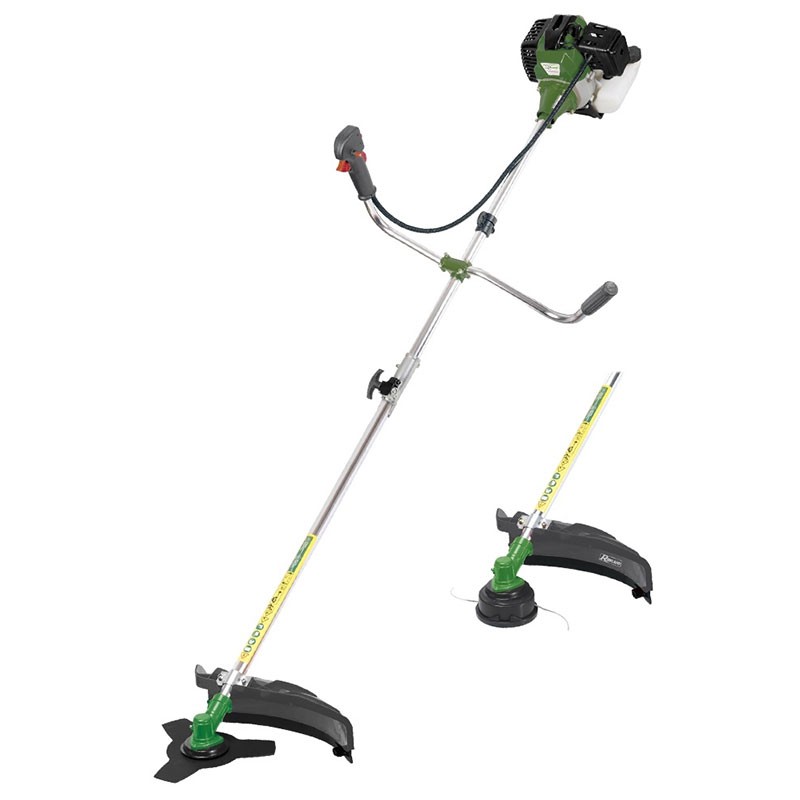 Ribiland - 52cc thermische bosmaaier
