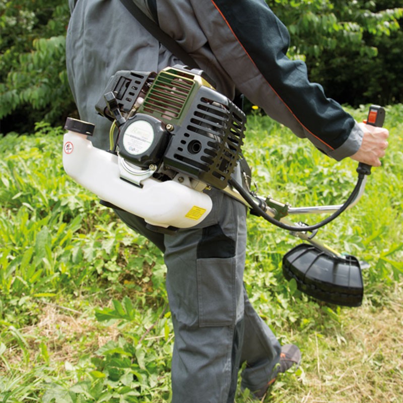 BRUSHCUTTER THERM 52CC