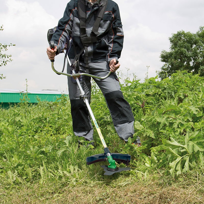BRUSHCUTTER THERM 52CC