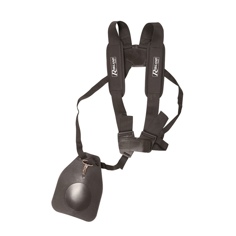 Ribiland - Universal brushcutter harness