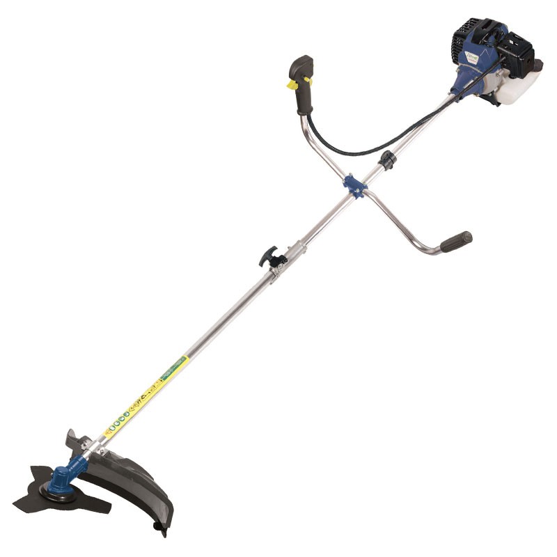 Ribiland - Motopro 42.7cc decespugliatore termico