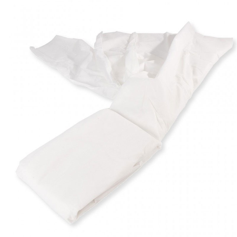 6030501 TRANSPARENTE WACHSTUMSFOLIE 50mic 2X100M