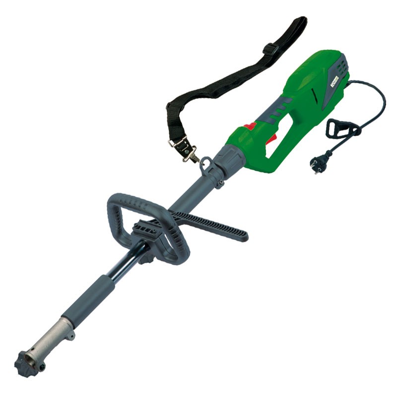Ribiland - Elektrisch multigereedschap : heggenschaar / snoeischaar / bosmaaier / kantenschaar