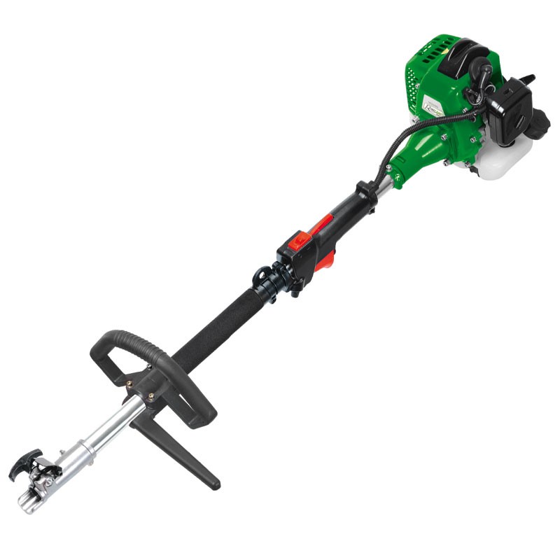 Ribiland - Thermisch multigereedschap : heggenschaar / snoeischaar / bosmaaier / kantenschaar