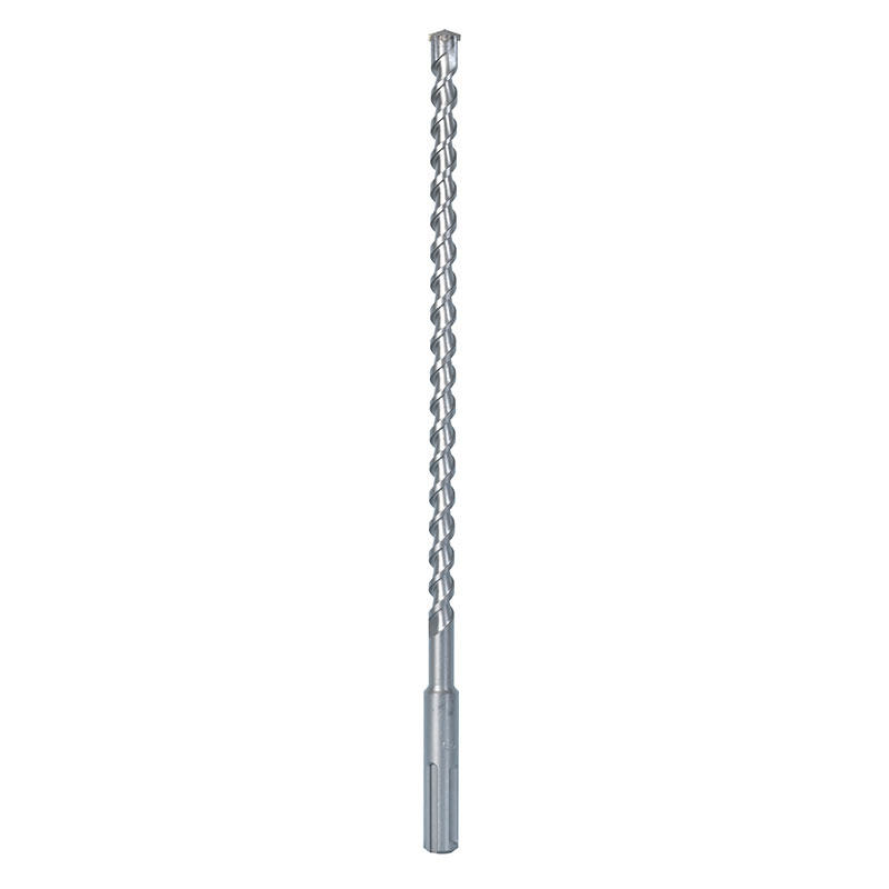 Ribitech - Mèche SDS 4 têtes Ø 32 x 600mm