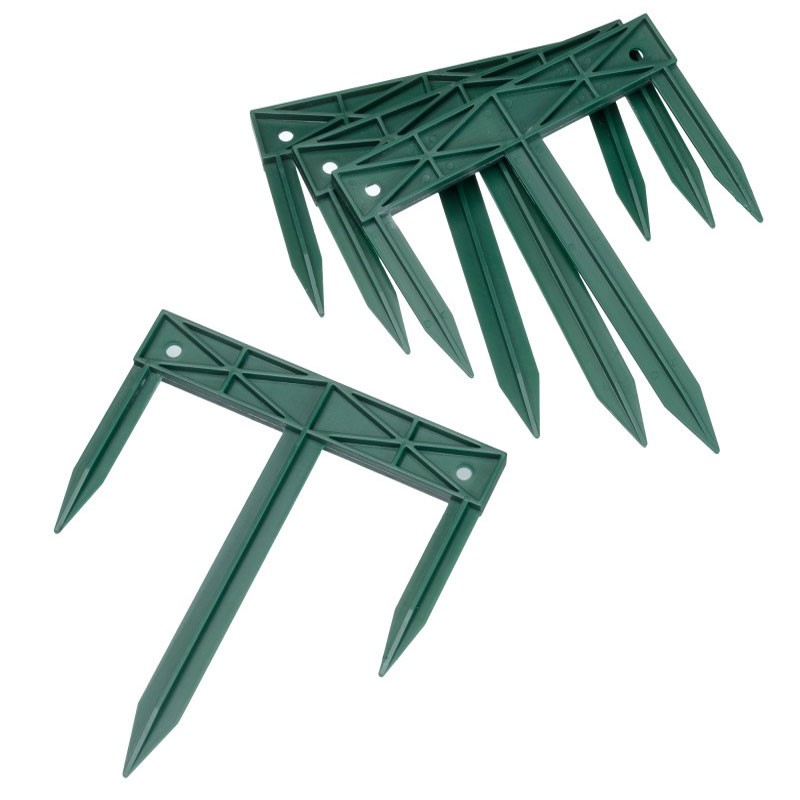 Nature - Claws for fixing sails and films to the ground x4