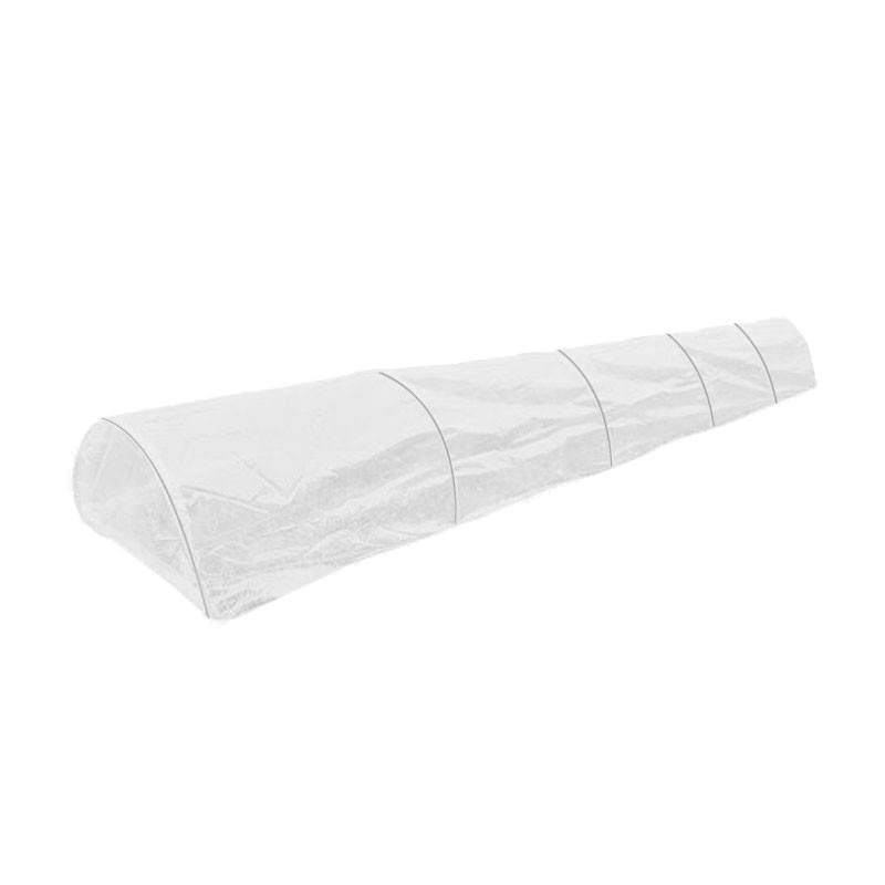 Nature - Voile anti-insecte volant polyamide maille 1X1mm - 2x10m