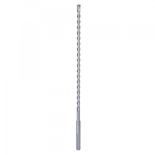 Ribitech - Mèche SDS Max 4 têtes Ø 16 x 600mm