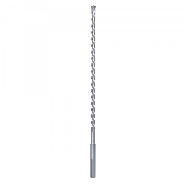 Ribitech - Mèche SDS Max 4 têtes Ø 18 x 600mm