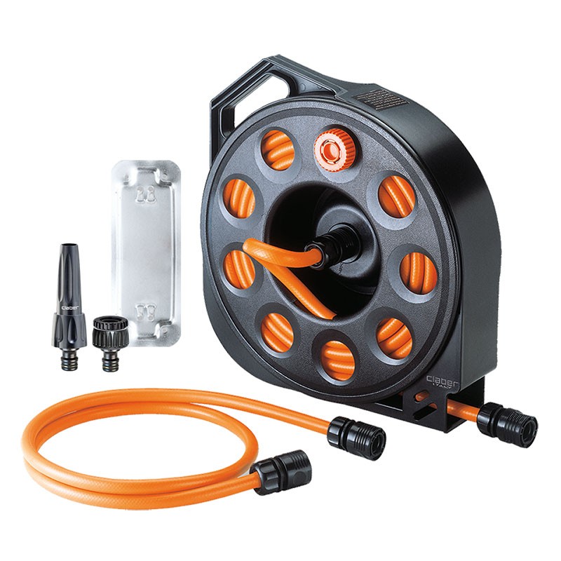 Claber - Conjunto de mangueiras Aquapass 15m