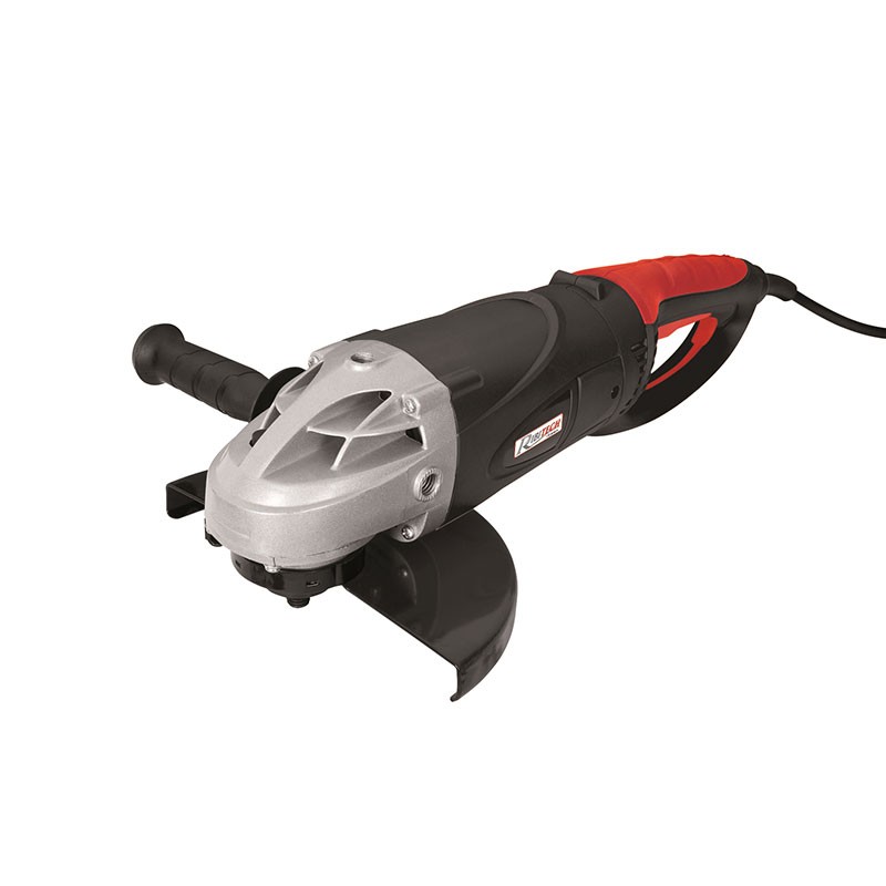 Ribitech - Meuleuse d’angle 230mm 2350W
