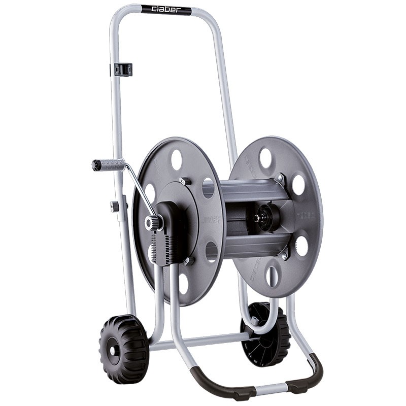 Claber - Haspel alleen Metaal 60