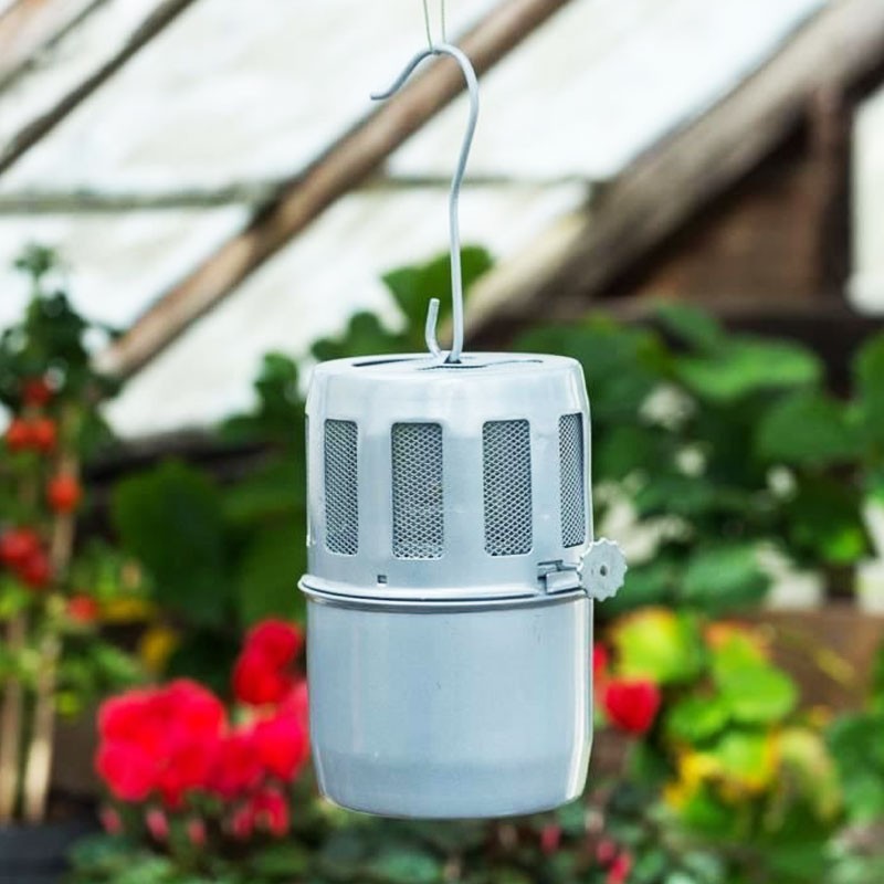 6020420 PARAFFIN VERWARMINGSVOORZIENING 1m2 0.5L