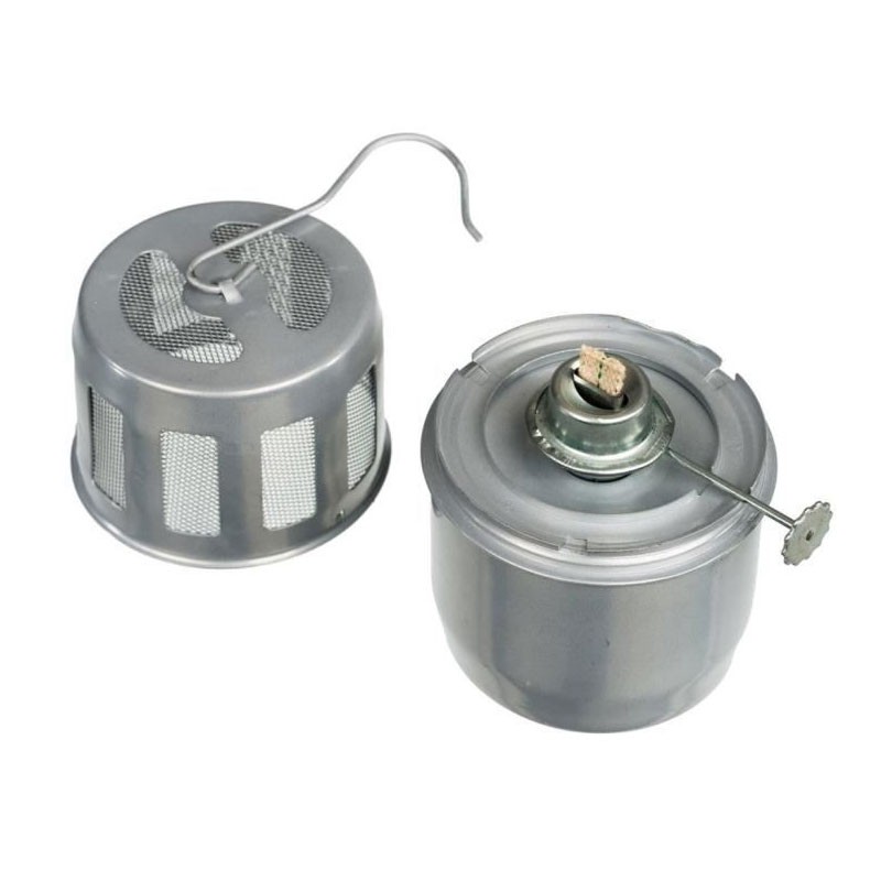 6020420 PARAFFIN VERWARMINGSVOORZIENING 1m2 0.5L