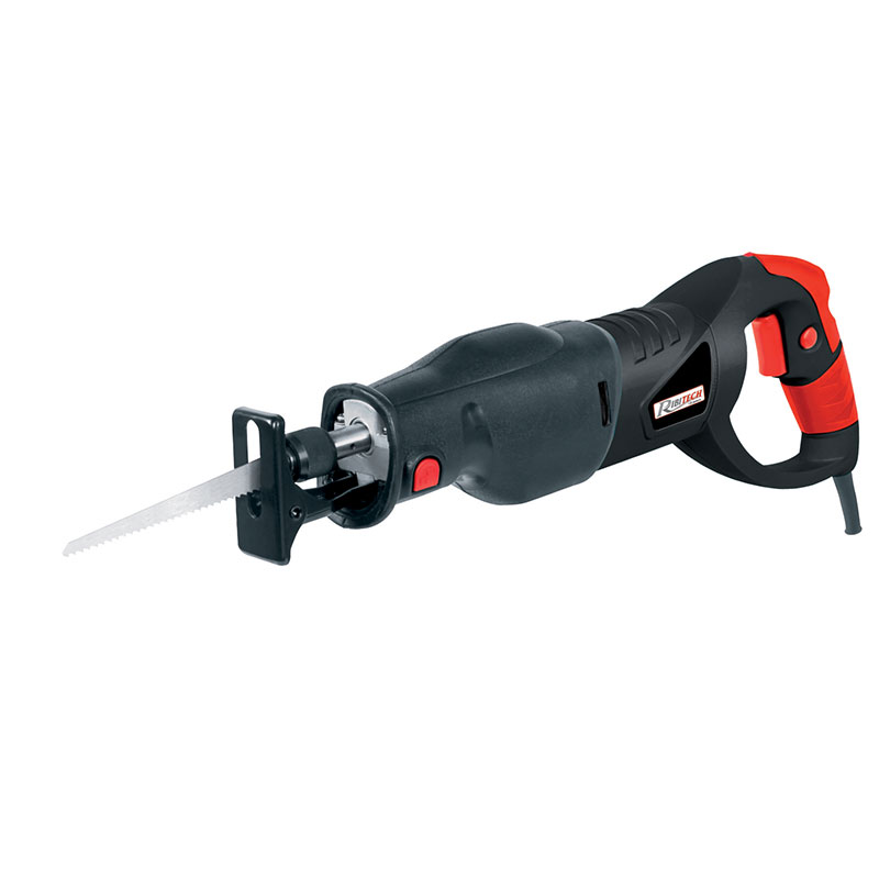 Ribitech - Alternatieve Hout Metaal Zaag