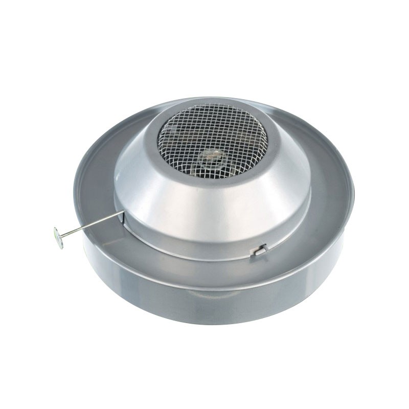 Nature - Stufa a paraffina da collocare a 13 cm di altezza - 1,7 litri
