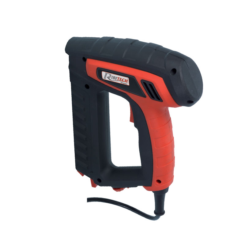 Ribitech - Elektrischer Hefter/Nagler