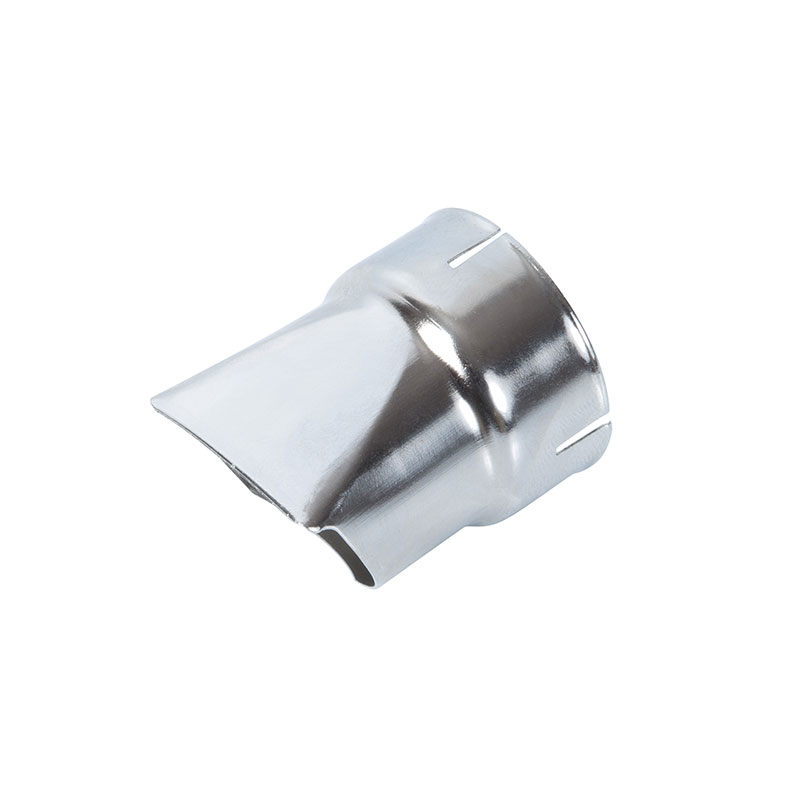 Ribitech - 2000w warmtepistool met toebehoren