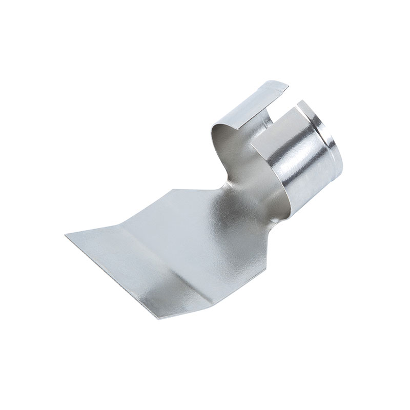 Ribitech - 2000w warmtepistool met toebehoren