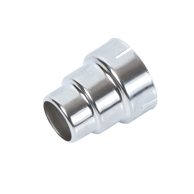 Ribitech - 2000w warmtepistool met toebehoren