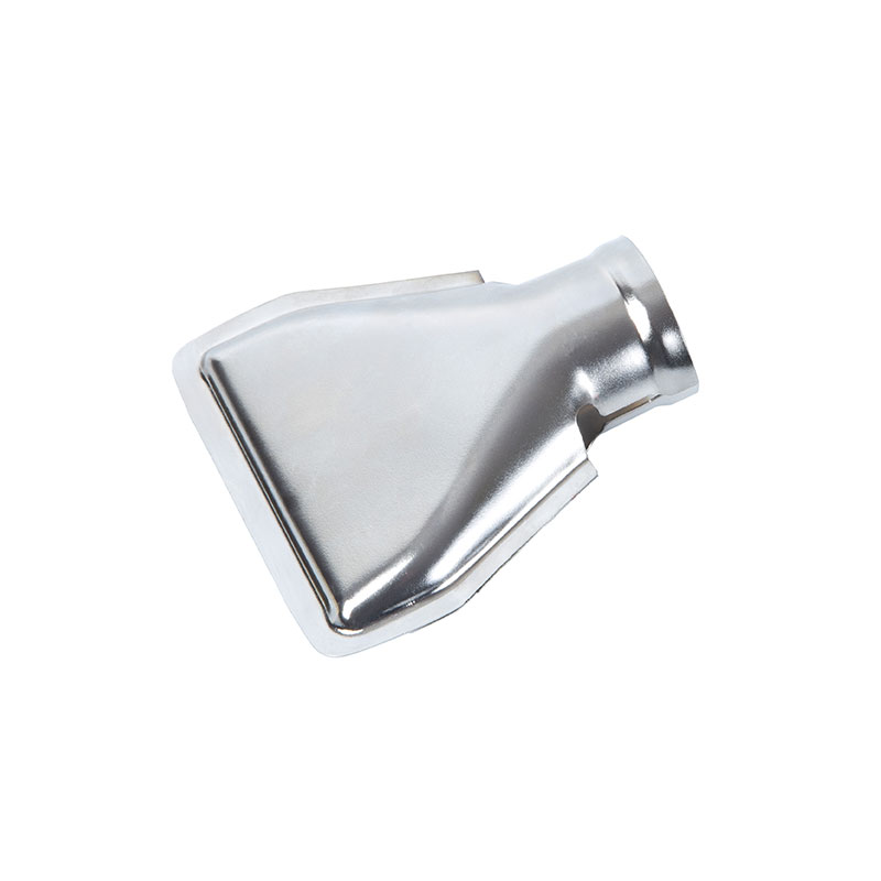 Ribitech - 2000w warmtepistool met toebehoren