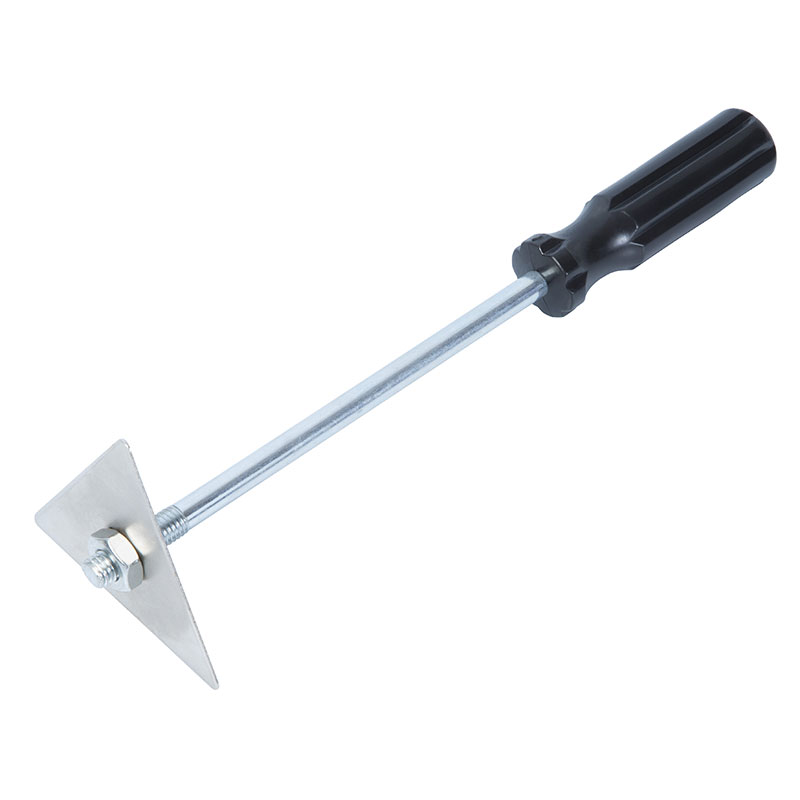 Ribitech - 2000w warmtepistool met toebehoren