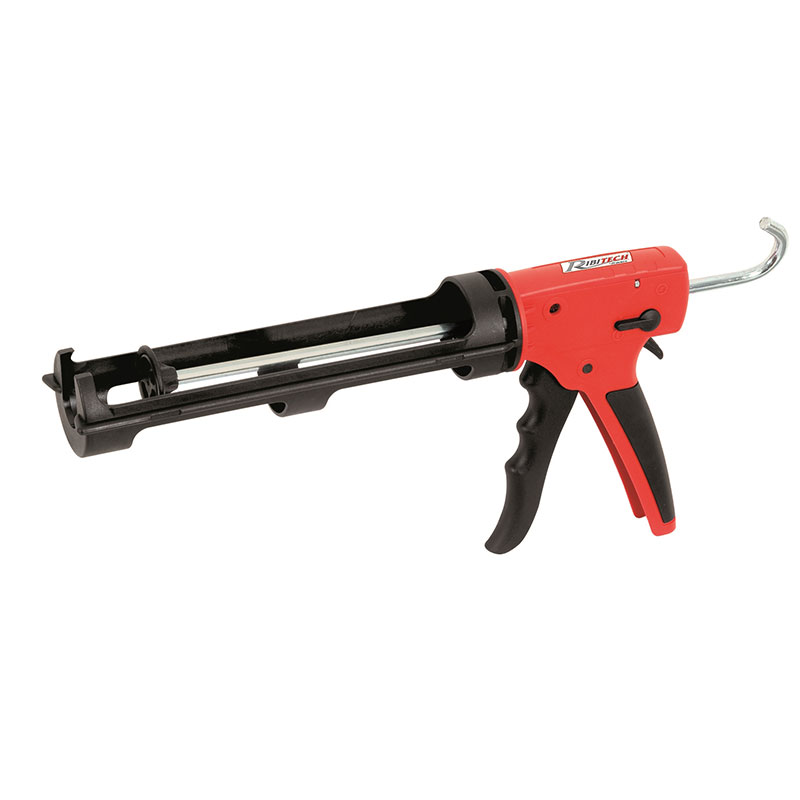 Ribitech - Pistola de cartuchos Pro