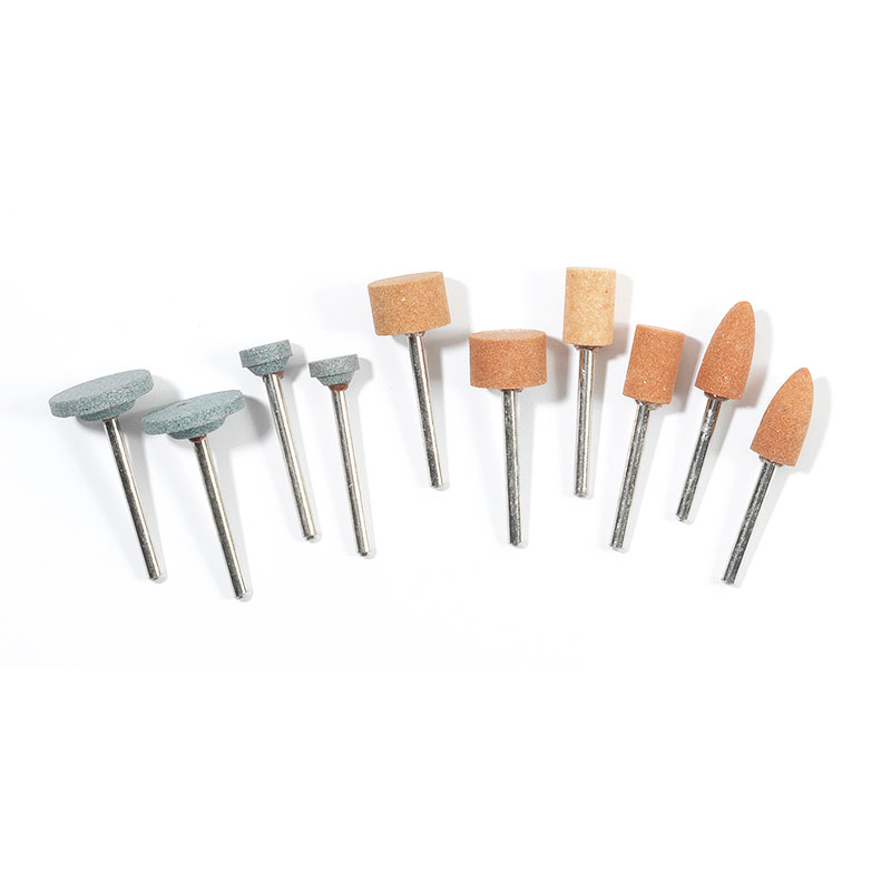 Ribitech - Conjunto de moagem para kit multi-funções