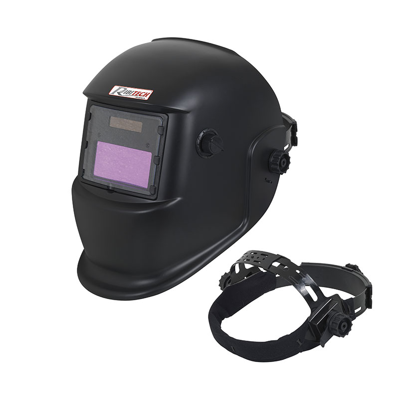 Ribitech - Electronic solder mask 9 to 13 positions