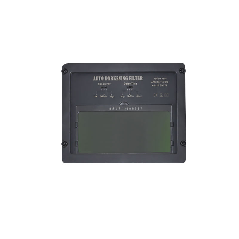 Ribitech - Elektronisch soldeermasker 9 tot 13 posities