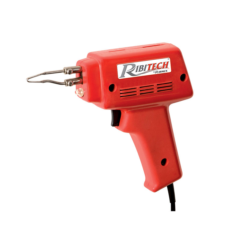 Ribitech - Laspistool 100w