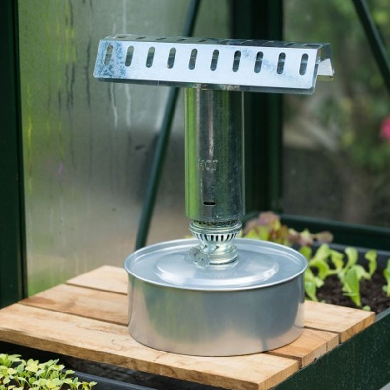 6020424 RISCALDATORE DI PARAFFINA 4M2 4.5L
