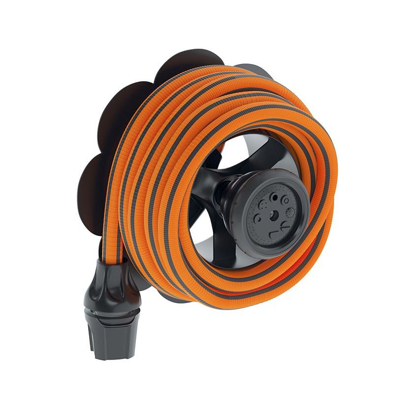 Claber - Verende stretch slang 15m