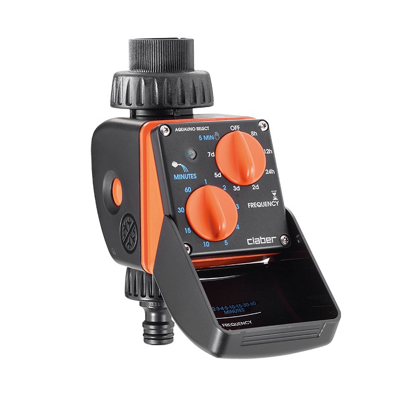 Claber - AquaUno Select programmer
