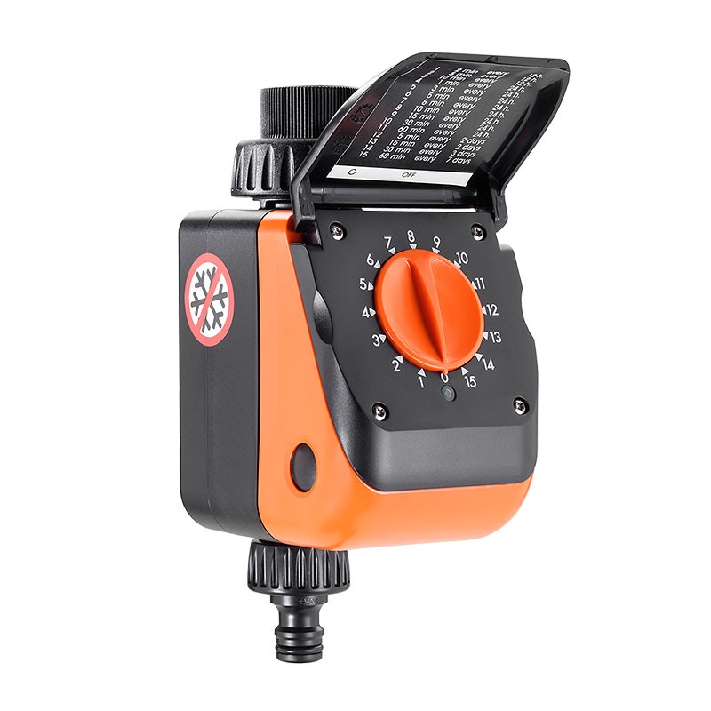 Claber - AquaUno Logica Plus Programmer