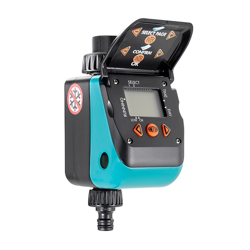 Claber - AquaUno Video 2 Plus Programmer