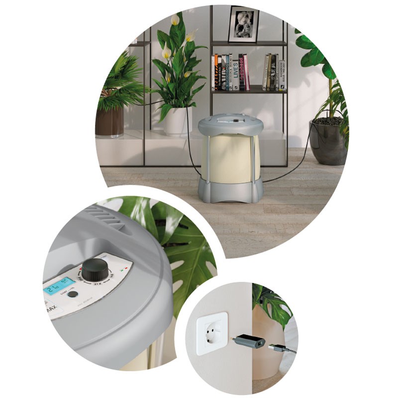 AQUALUX SYSTEEM