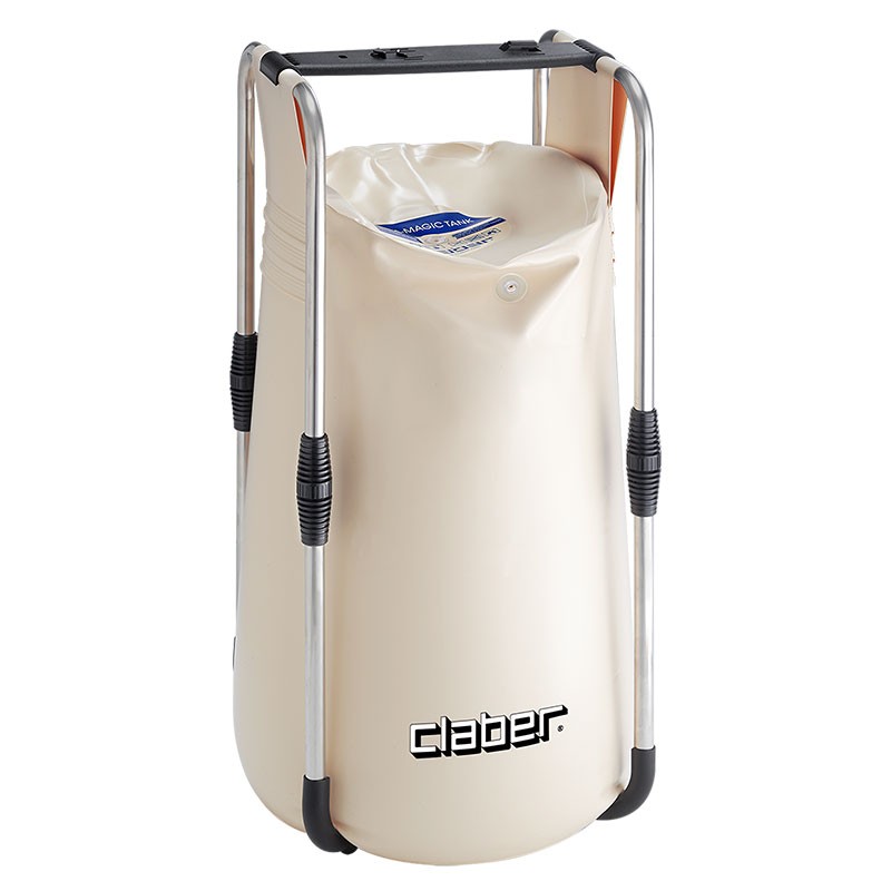 Claber - Aqua Magic Tank for Aqua Magic System
