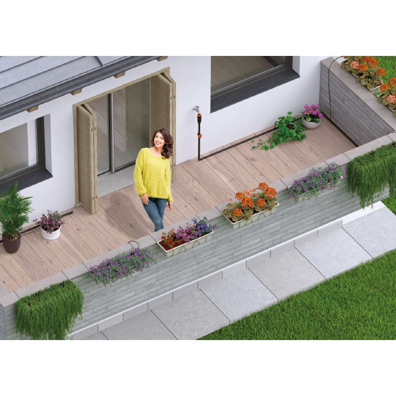 TERRAZZO DRIP KIT