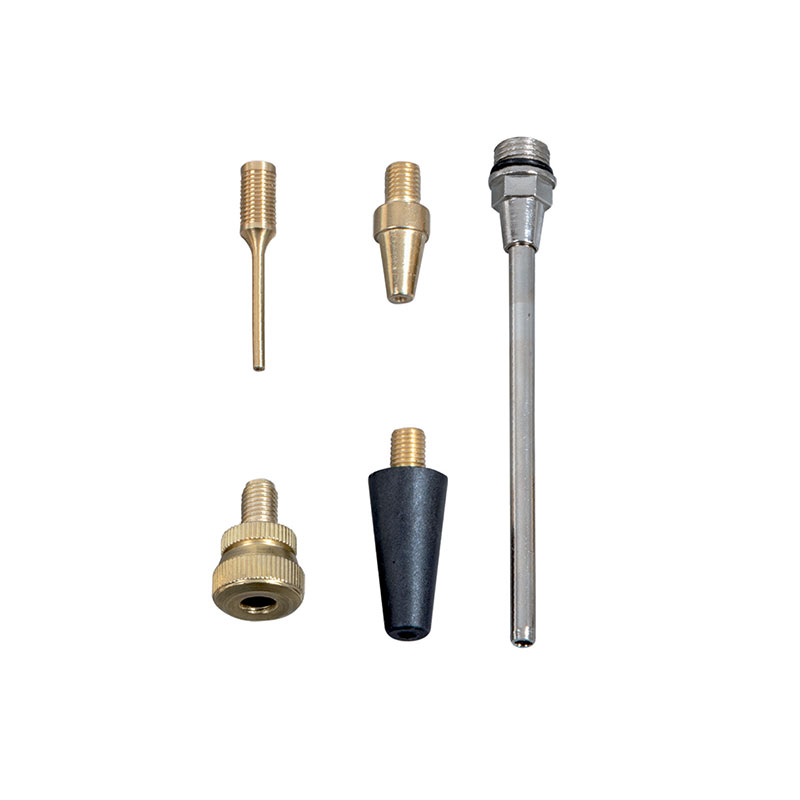 Ribitech - Compressore elettrico 1100w + accessori